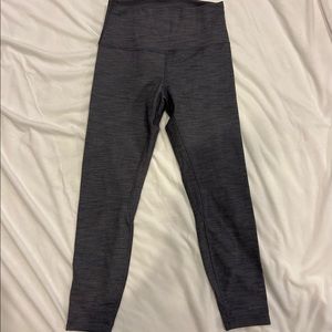 Lululemon Align leggings - 25”